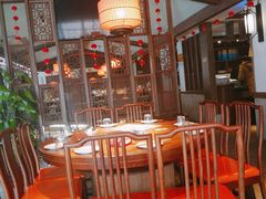 大堂-佬土鹅肠火锅(解放路店)