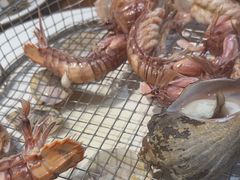 -海味当家·蒸锅海鲜(星海公园店)
