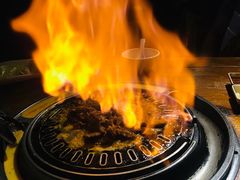 -超级神炭烤肉夜食(芥园西道店)