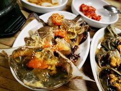 -阿岘洞酱蟹