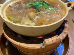 -十六蒲(桂林路店)