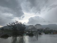 -图们国门景区