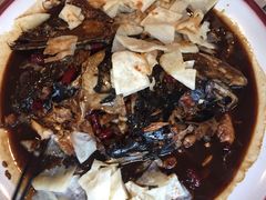 -旺顺阁鱼头泡饼(小红门店)