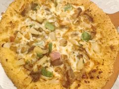 -必胜客(远大路店)