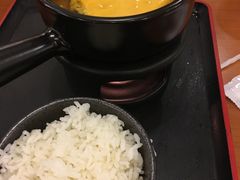 -COCO壱番屋(北京平安国际金融中心店)