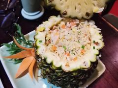菠萝饭-Lam Vien Restaurant