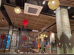 大堂-滋粥楼·顺德菜(番禺广场总店)