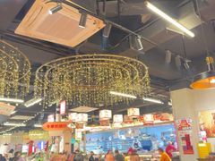 -牛市坎火锅(建设路店)