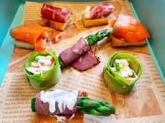 -利和希尔顿酒店大堂吧(中山三路店)