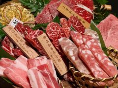 -肉魁屋·烧肉·烧鸟·酒场(高新店)