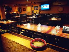 大堂-霄汉羊排(万松园一店)