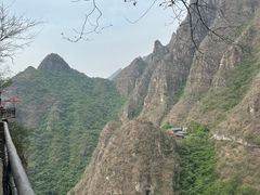 -十渡东湖港风景区