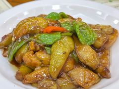 -老厨家(中央大街西七道街店)