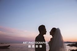 点击看大图 -薇喜影像艺术中心 ART PHOTO
