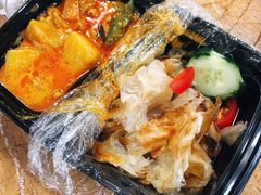 -马来MO简餐.南洋风味料理(美食街店)