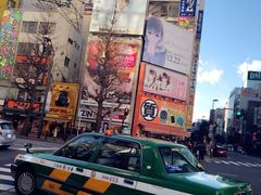 -秋叶原电器街