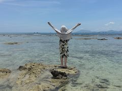 -三亚西岛海洋文化旅游区