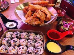 -HOTISLAND海鸡岛·韩国料理(江南西店)
