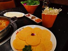 地瓜片-刘一锅筋头巴脑(凌空二街店)