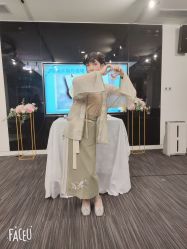 -安利上海体验馆
