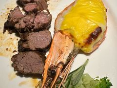 -波特曼西餐厅(中央大街店)