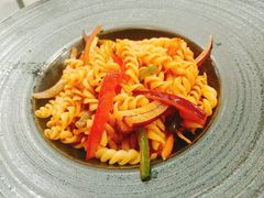 -阿顾西餐·牛排披萨(北戴河店)