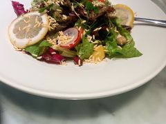 蔬菜沙拉-懒人盐府人家(航天桥店)