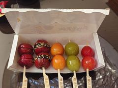 -天津海河悦榕庄·Lobby Lounge大堂吧