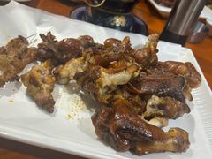 -小桂林烧鸽子