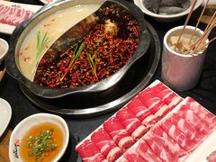 -纸盐河码头火锅(十八梯店)