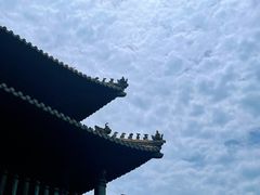 -武当山风景区