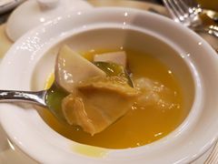 -博林天瑞喜来登酒店·西丽尚膳