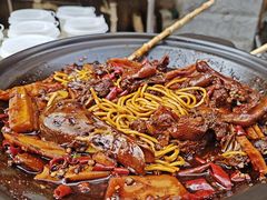 -回味黑鸭煲·始于2006(万松园店)