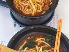 -姐弟俩土豆粉(西安小寨店)