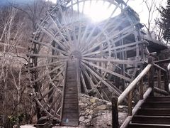 -灵溪风景区