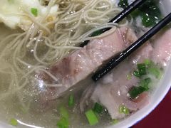 焖肉-原怡园面馆(拙政园店)