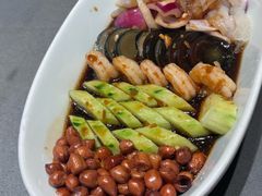 -老渔民·北塘海鲜(新港远洋宾馆店)