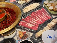-哥老官重庆美蛙鱼头(宝山龙湖店)