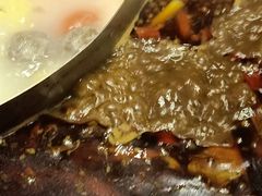 -巴邑火锅·鲜切牛肉(萧山银隆店)