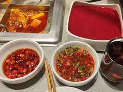 -海底捞火锅(泰安爱琴海店)
