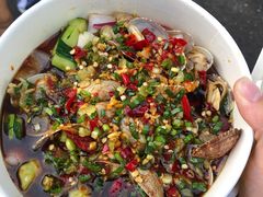 -降龙爪爪(建设路1店)