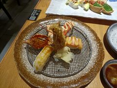 -万岁寿司(天河领展店)