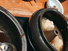 -云海肴·汽锅鸡·云南菜(美罗城店)