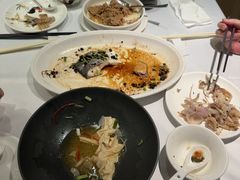 -五稻厨房粤西菜(新闻店)