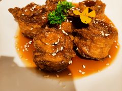 -后海16号·北京私房菜