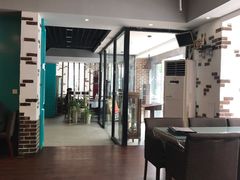 -嘉喜来比萨(罗马花园店)