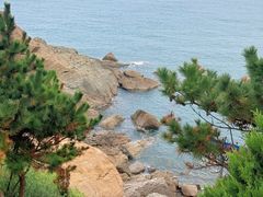 -灵山岛风景区