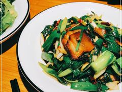 -川菜故事(光谷步行街店)