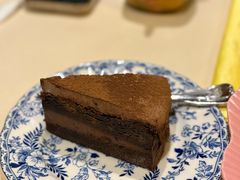 -老井俄式餐厅