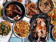 -臻宝中餐厅·大连菜·海鲜·融合菜(大连一方城堡豪华精选酒店)